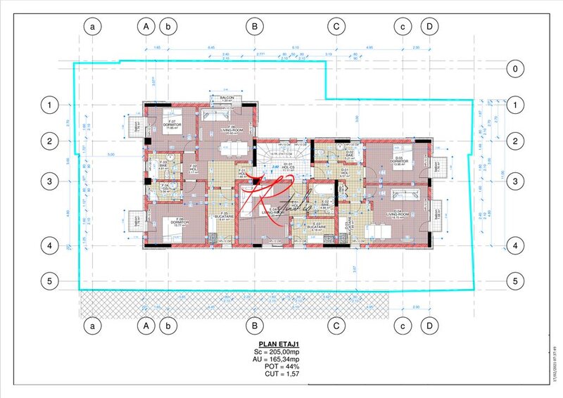 Colentina - Doamna Ghica Vanzare teren cu autorizatie!
